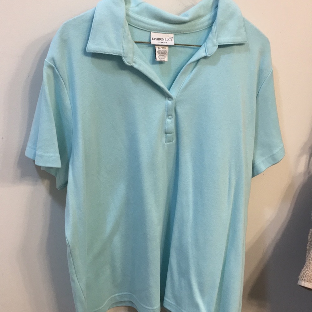 Golf shirt